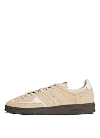 Tommy Hilfiger Açık Bej Kadın Sneaker EN0EN02838AES