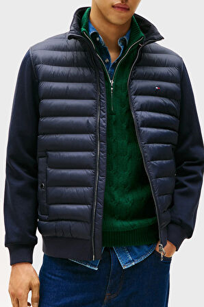 Tommy Hilfiger Erkek Ceket MW0MW41329 DW5