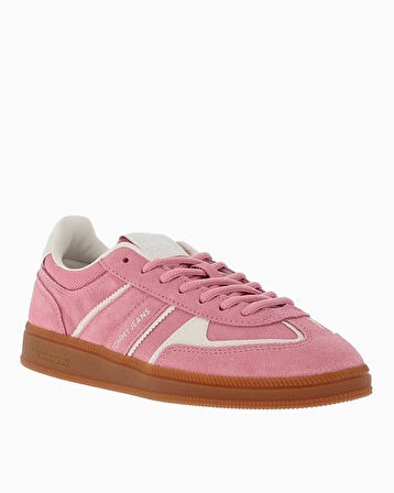 Tommy Hilfiger The Greenwich Edge Kadın Sneaker | 38