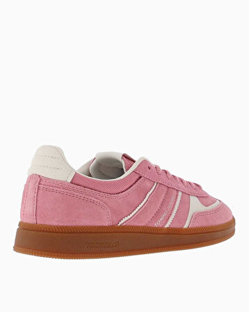 Tommy Hilfiger The Greenwich Edge Kadın Sneaker | 38