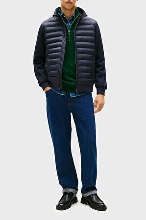Tommy Hilfiger Erkek Ceket MW0MW41329 DW5