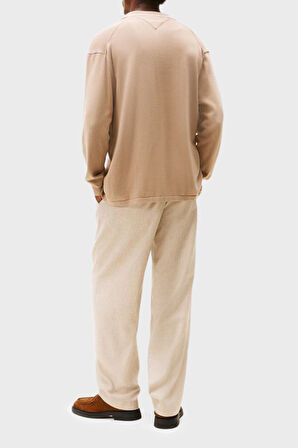 Tommy Hilfiger Erkek Sweat MW0MW40432 AFE