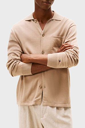 Tommy Hilfiger Erkek Sweat MW0MW40432 AFE