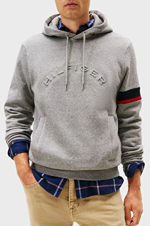 Tommy Hilfiger Erkek Sweat MW0MW40479 P91