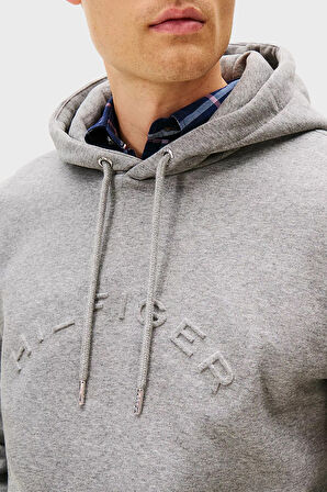 Tommy Hilfiger Erkek Sweat MW0MW40479 P91