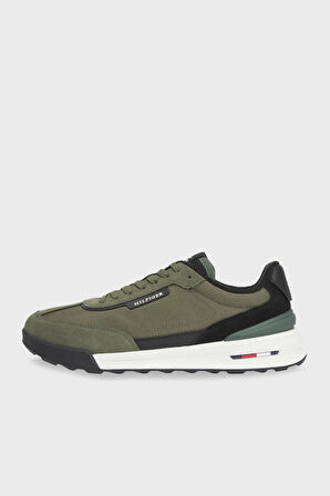 Tommy Hilfiger Erkek Ayakkabı FM0FM05640 RBN