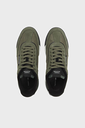 Tommy Hilfiger Erkek Ayakkabı FM0FM05640 RBN