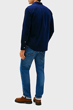 Tommy Hilfiger Erkek Gömlek MW0MW40469 C7G