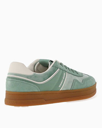 Tommy Hilfiger The Greenwich Kadın Sneaker | 37