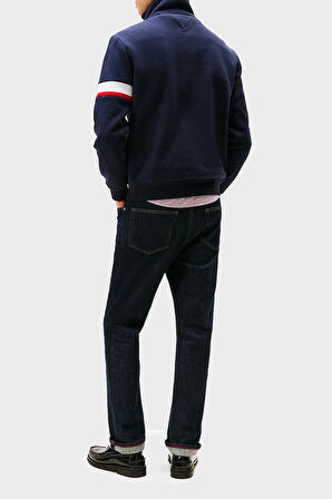 Tommy Hilfiger Erkek Sweat MW0MW40480 DW5