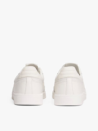 Tommy Jeans The Greenwich Edge Tam Deri Kadın Sneaker EN0EN02929YBL