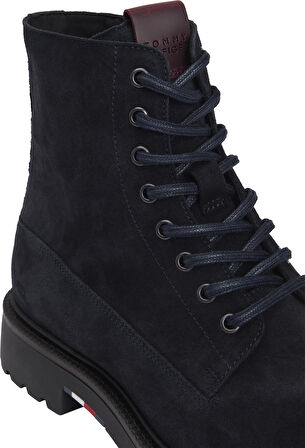 Tommy Hilfiger Erkek Bot FM0FM05594DW5