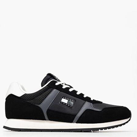 Tommy Hilfiger Erkek Sneaker EM0EM01617BDS