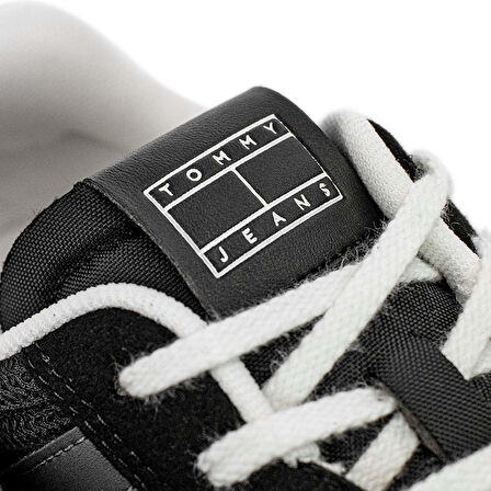 Tommy Hilfiger Erkek Sneaker EM0EM01617BDS