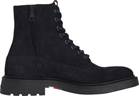 Tommy Hilfiger Erkek Bot FM0FM05594DW5