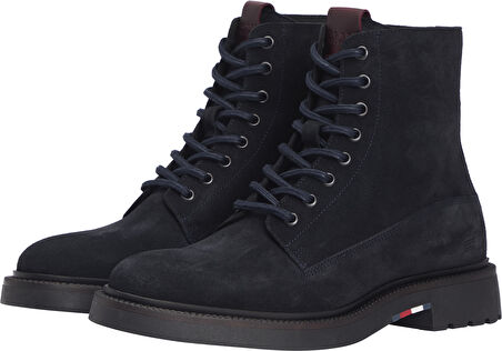Tommy Hilfiger Erkek Bot FM0FM05594DW5