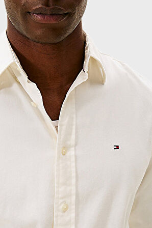 Tommy Hilfiger Erkek Gömlek MW0MW40469 YA8