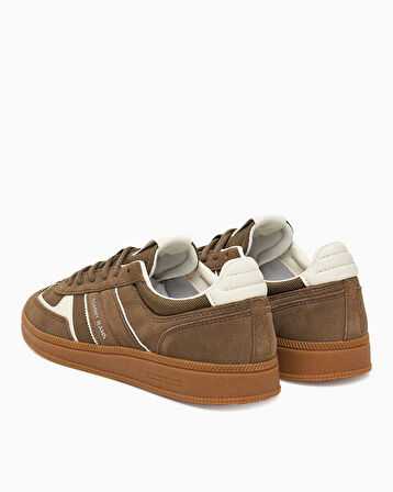 Tommy Hilfiger The Greenwich Edge Kadın Sneaker | 40