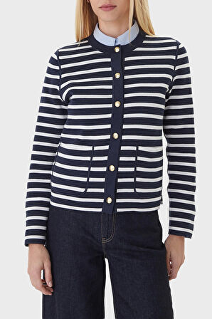 Tommy Hilfiger Kadın Kazak WW0WW40846 0X4