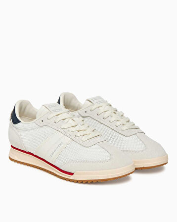 Tommy Hilfiger Alphacleat Kadın Sneaker | 37