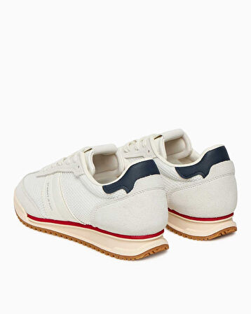 Tommy Hilfiger Alphacleat Kadın Sneaker | 37