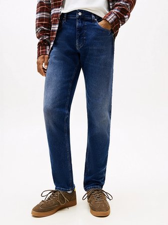 Tommy Hilfiger DM0DM22168 Scanton Slim Erkek Pantolon
