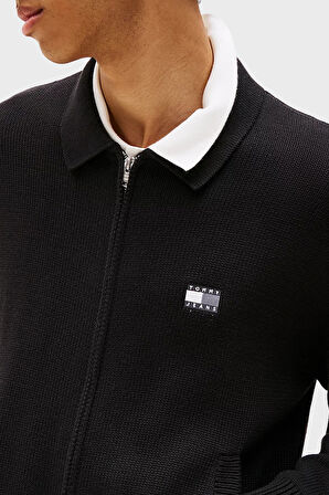 Tommy Jeans Erkek Sweat DM0DM22106 BDS