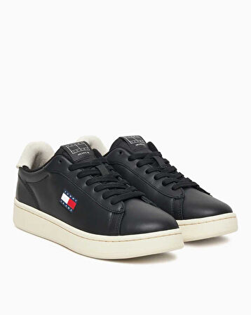 Tommy Hilfiger Arşiv 98 Kadın Sneaker | 37