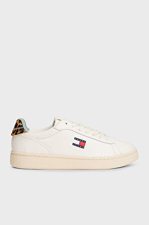 Tommy Hilfiger Bayan Ayakkabı EN0EN02909 0K7