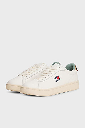 Tommy Hilfiger Bayan Ayakkabı EN0EN02909 0K7