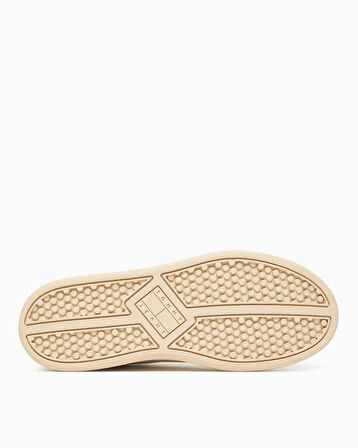 Tommy Hilfiger Arşiv 98 Leopar Kadın Sneaker | 38
