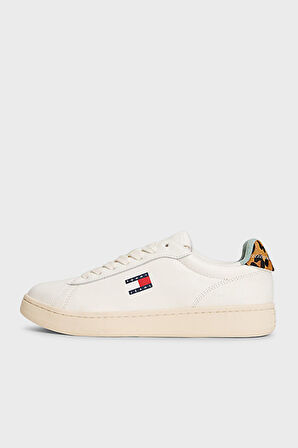 Tommy Hilfiger Bayan Ayakkabı EN0EN02909 0K7