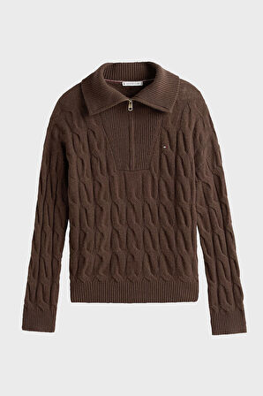 Tommy Hilfiger Bayan Kazak WW0WW46425 GV0