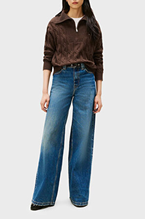 Tommy Hilfiger Bayan Kazak WW0WW46425 GV0