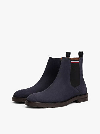 Tommy Hilfiger Erkek Bot FM0FM05560DW5