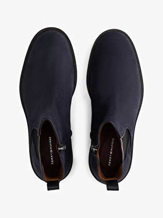 Tommy Hilfiger Erkek Bot FM0FM05560DW5