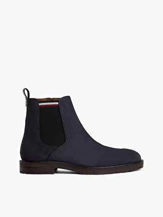 Tommy Hilfiger Erkek Bot FM0FM05560DW5