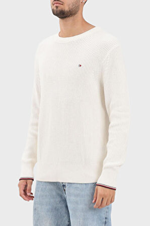 Tommy Hilfiger Erkek Kazak MW0MW41516 Z00