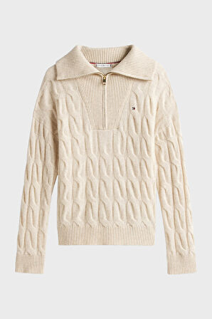 Tommy Hilfiger Bayan Kazak WW0WW46425 ADK