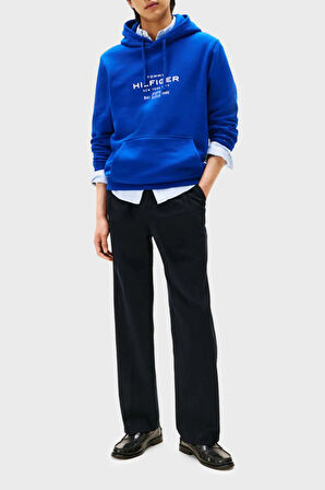 Tommy Hilfiger Erkek Sweat MW0MW40864 D03