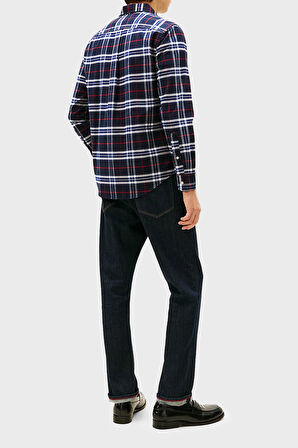 Tommy Hilfiger Erkek Gömlek MW0MW40894 0MU