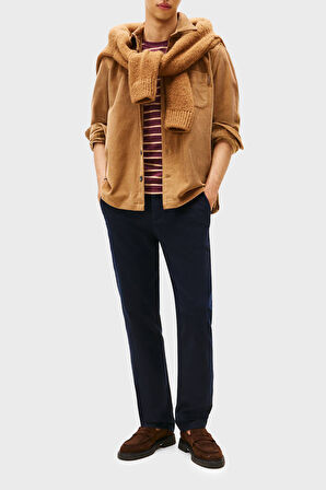 Tommy Hilfiger Erkek Gömlek MW0MW40489 0HD