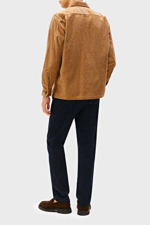 Tommy Hilfiger Erkek Gömlek MW0MW40489 0HD