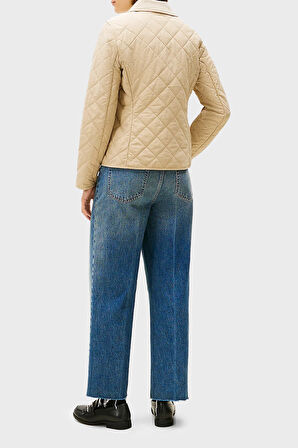 Tommy Hilfiger kadın Ceket WW0WW47448 RBV