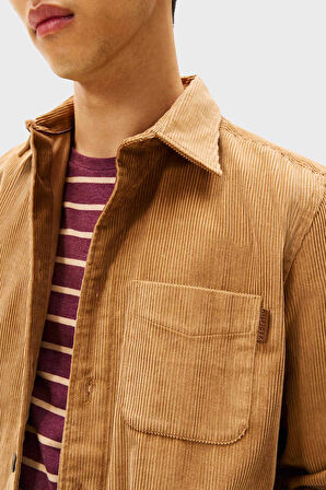 Tommy Hilfiger Erkek Gömlek MW0MW40489 0HD