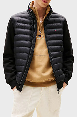 Tommy Hilfiger Erkek Ceket MW0MW41329 BDS