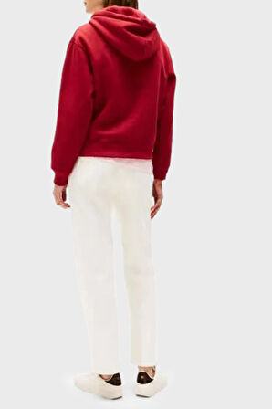 Tommy Hilfiger Kadın Sweat WW0WW43598 XIT