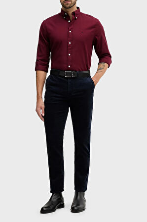 Tommy Hilfiger Erkek Gömlek MW0MW40469 VLP