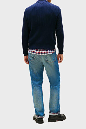 Tommy Hilfiger Erkek Kazak MW0MW40449 DW5