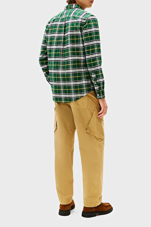 Tommy Hilfiger Erkek Gömlek MW0MW40894 0N5